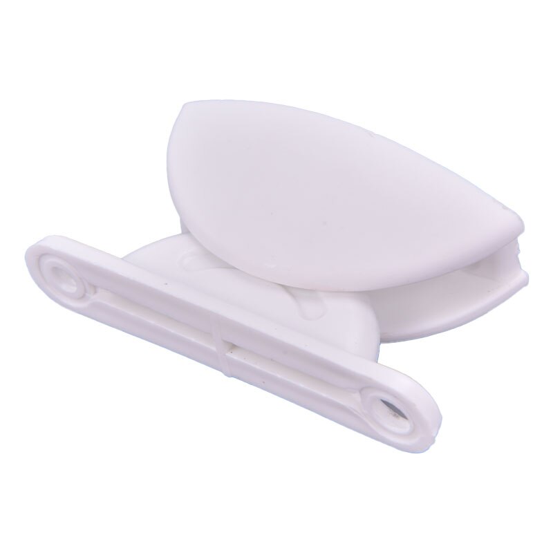 Door Retainer Catch For Caravan Motorhomes Boat Camper RV Door Stoper Clip Nylon Door Catch Installed On Cabinet Cupboard Drawer