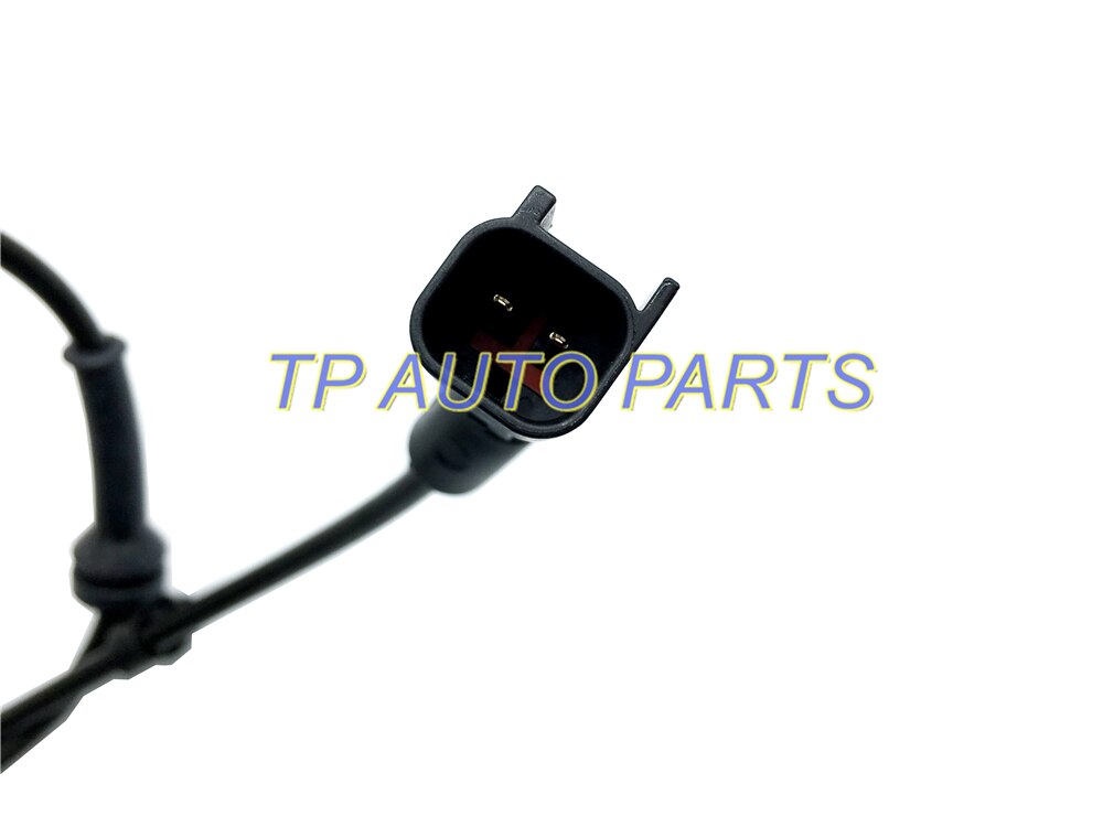 Sensor de velocidad de rueda ABS Compatible con maz-da OEM 0265007992 D6514370XB