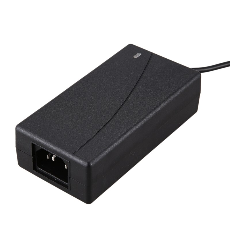 Lcd Ac Voeding Adapter Dc 12 Volt 5 Amp (12V 5A) Lcd Monitor Laptop Adapter