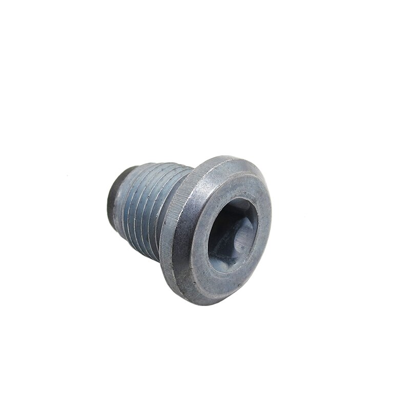 Baificar tornillo de drenaje de aceite de caja de cambios Manual genuino para Peugeot 307 308 206 408 207 Citroen c-quatre c-triomphe C2