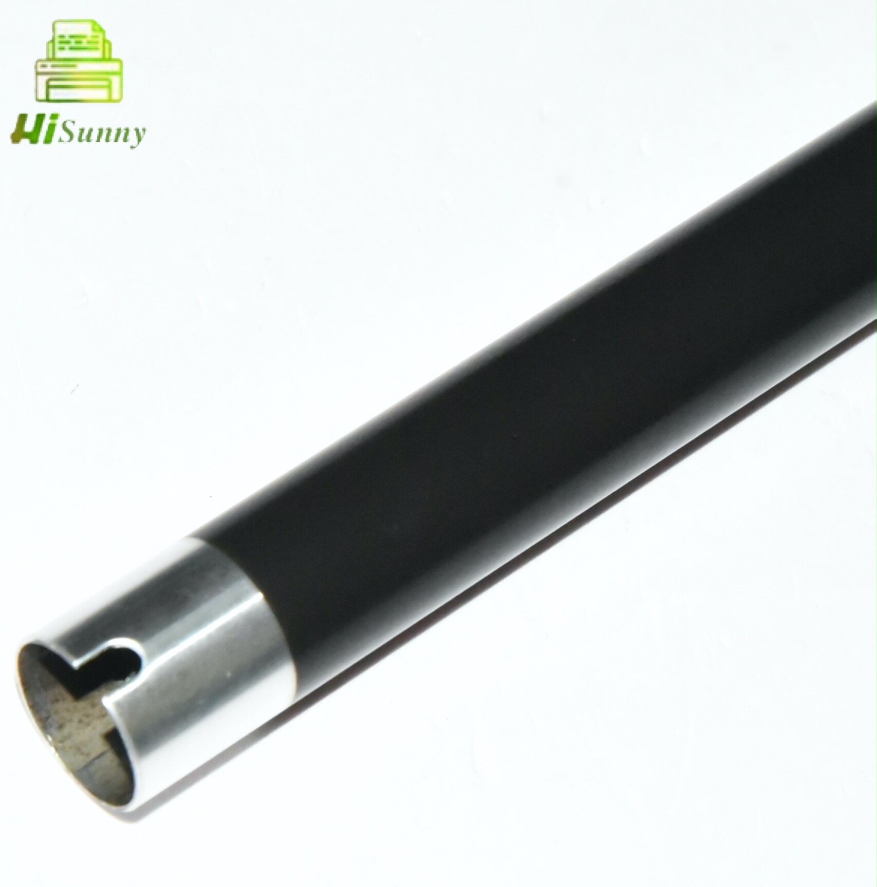 Upper Fuser Roller for Panasonic KX-1530 LX-FAC-408CN KX-FAD419CN KX-MB1500 KX-MB1580 KX-MB1530 1500 1538 1558 1580 1663 1665