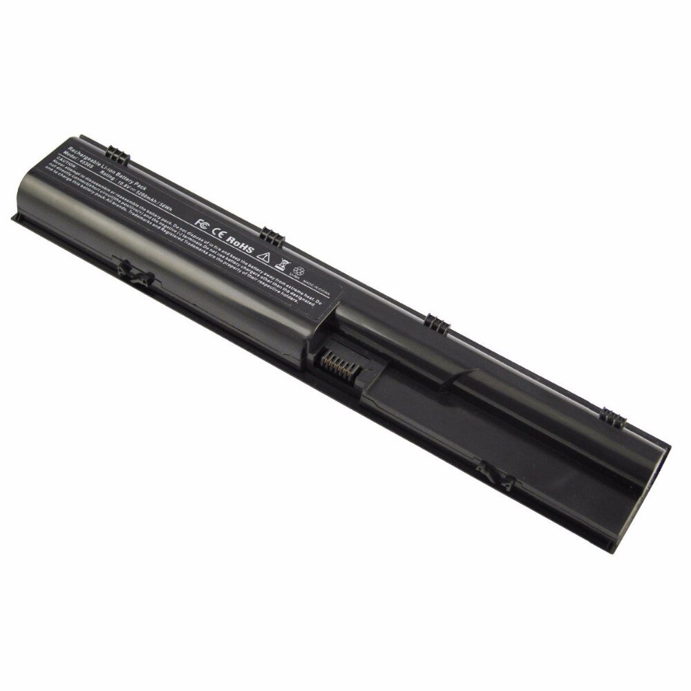 7 xinbox 10.8v batteri hstnn -lb2r 633805-001 633733-321 för hp probook 4330s 4430s 4431s 4331s 4530s 4535s 4540s 4545s