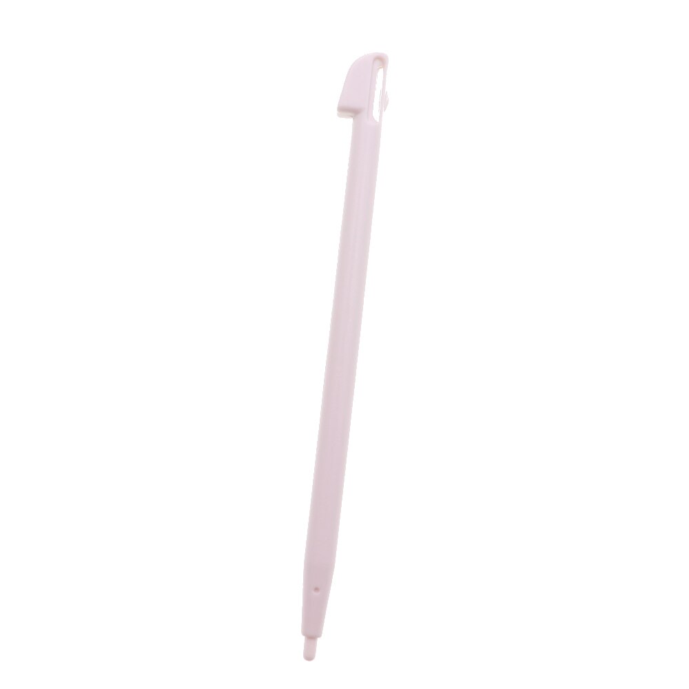Stylet tactile multicolore pour Console de jeu nintendo wii u, 10 pièces