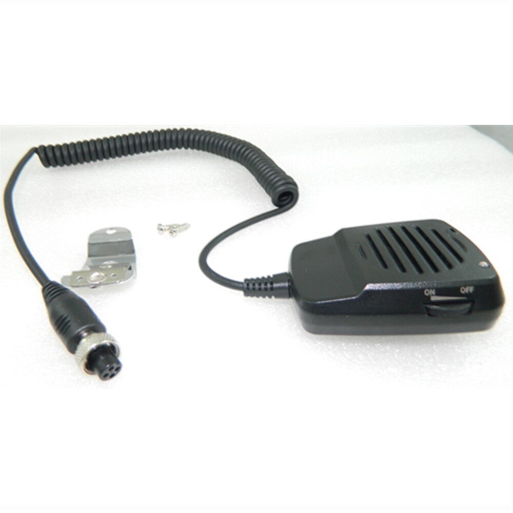 HYFMDVR car video recorder remote intercom handle 3G/4G SD card machine hard drive factory direct