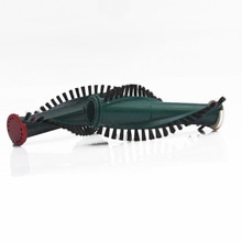 Cepillos de repuesto para aspiradora Vorwerk EB 360 370 350 Kobold 351 136 Tiger 140, suministros para el hogar y limpieza, 2 uds.