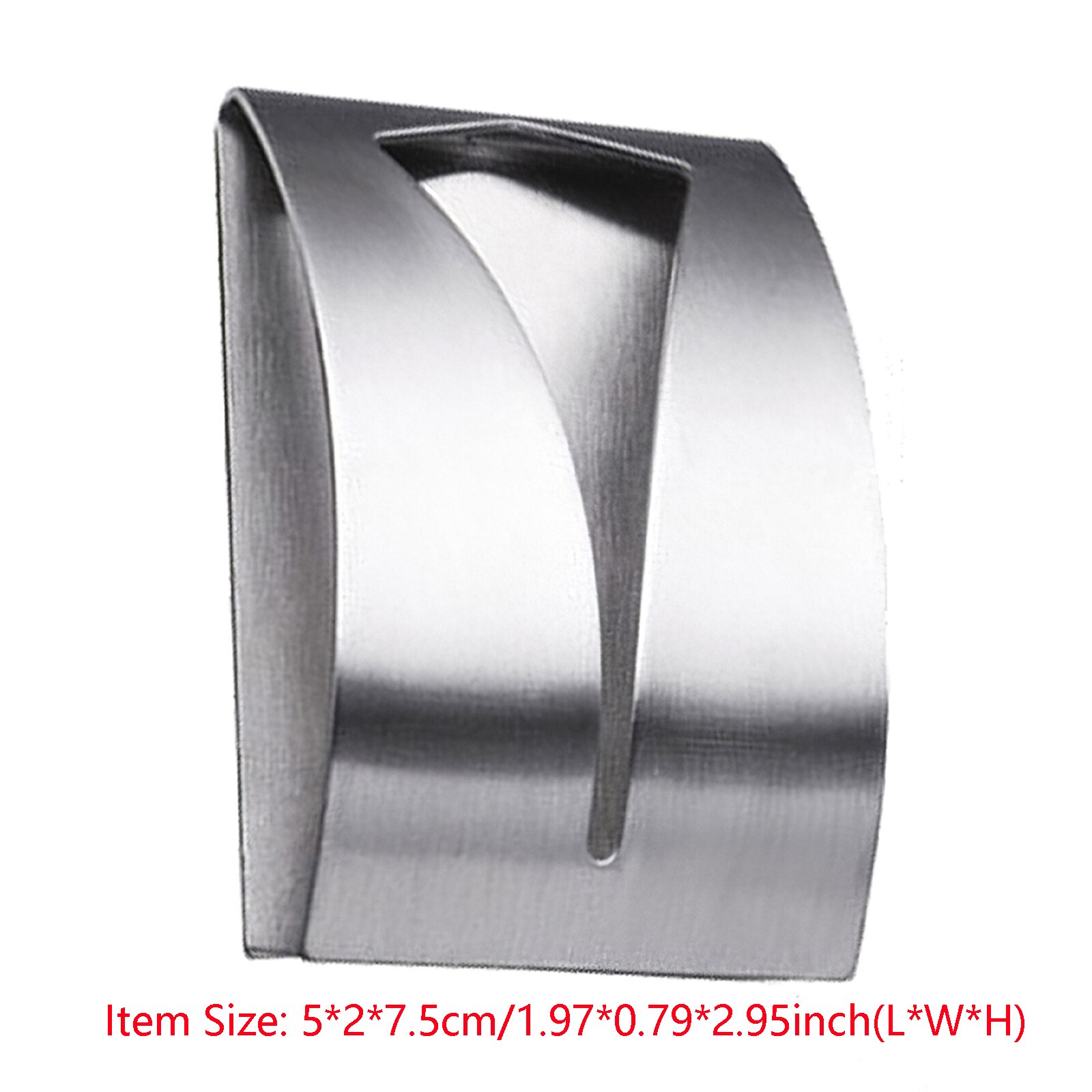 4pcs Stainless Steel Push In Holders Self-Adhesive Push In Tea Towels Cloth Holder Towel Rack Multifunction Bath Bathrobe Hanger