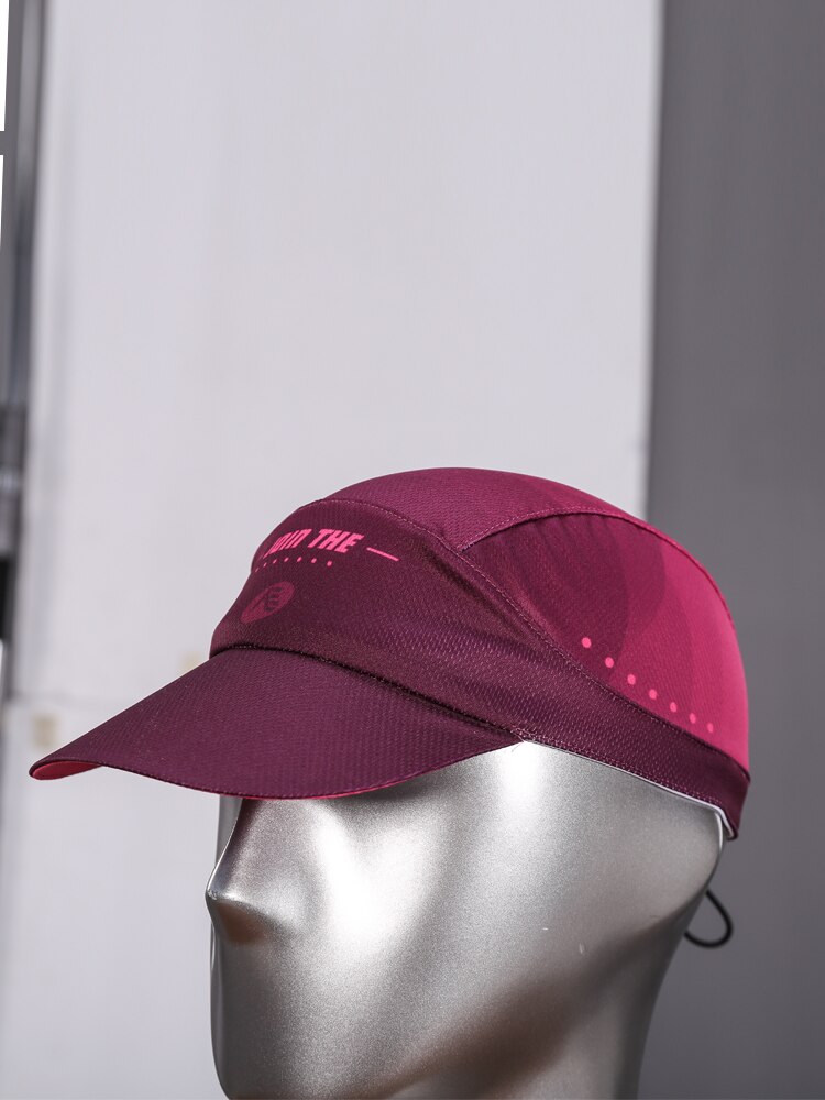 NUCKILY Cycling Hats Summer Cycling Cap Team Bicycle Hat Men Women Bike Wear Cap Road Cycling Cap Ciclismo MTB Retro Bike Hat