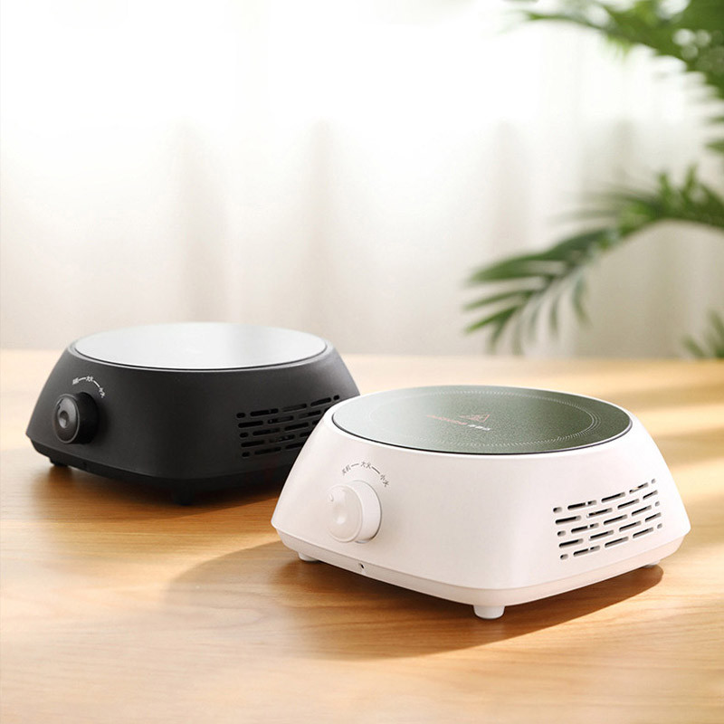 220V Electric Heater Stove Cooker Plate Multicooker Tea Maker Heater Induction Cooker Heating Furnace Kitchen Appliance