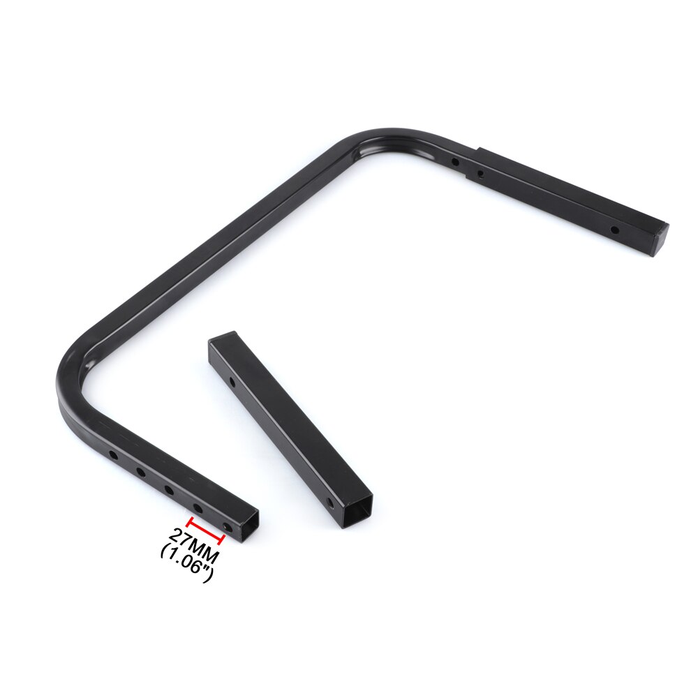 Universal Tire Step Protable Folding SUV MPV Car Stairs Tyre Mount Steps Ladder FOR Vehicle Roof Racks Bike Luggage Car Travel