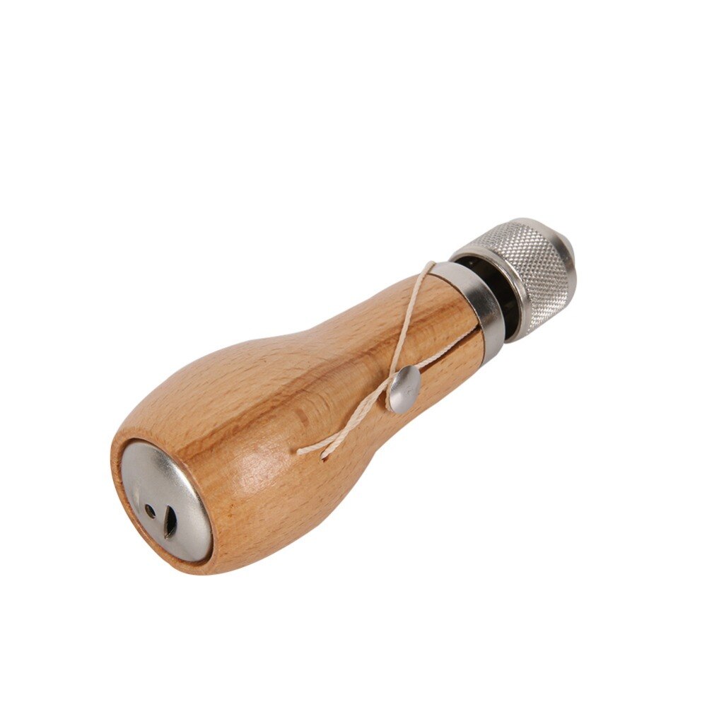 Sewing DIY Fast Stitcher Couture Punch Tool Kit For Sail and Canvas Leather Thick Repair Sewing Tool