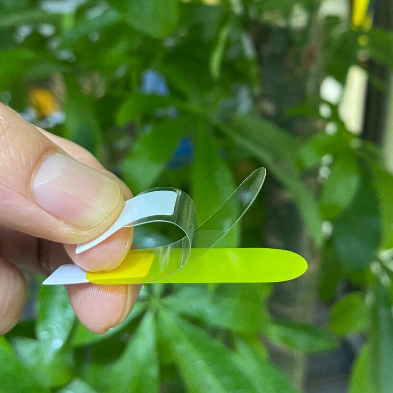 2Pcs Hydrogel Beschermende Film Voor Samsung Galaxy Fit 2 Fit E (Geen Glas) Screen Protector Bescherming Folie