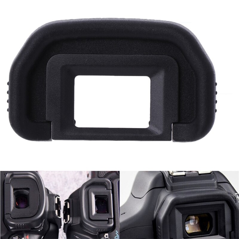 Viewfinder EB Rubber Eye Cup Eyepiece for canon 30D 40D 50D 60D 70D 5D