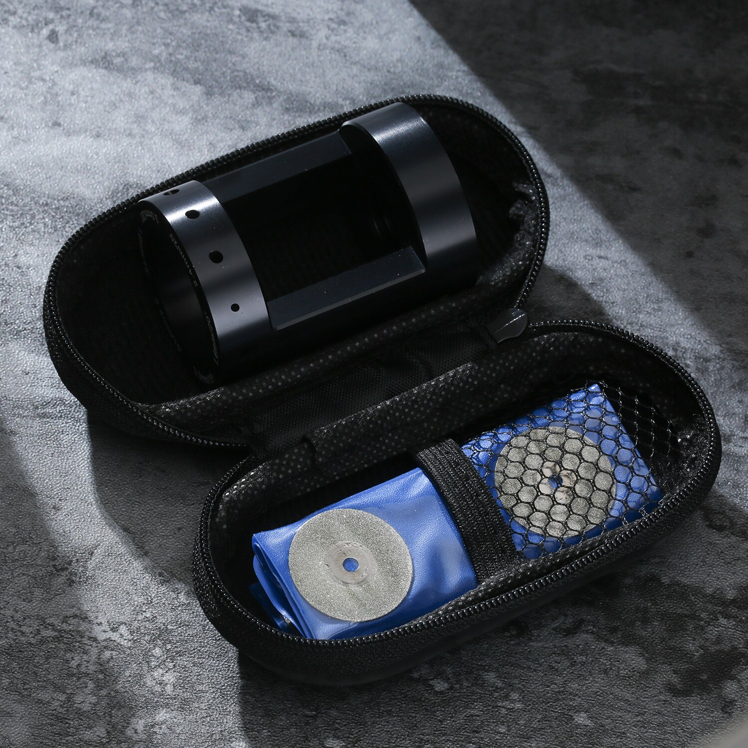 Afilador de electrodos de tungsteno, agujas de tungsteno, varillas de tungsteno, amoladora, soldadura TIG de aluminio, electrodos de tungsteno, herramienta afiladora
