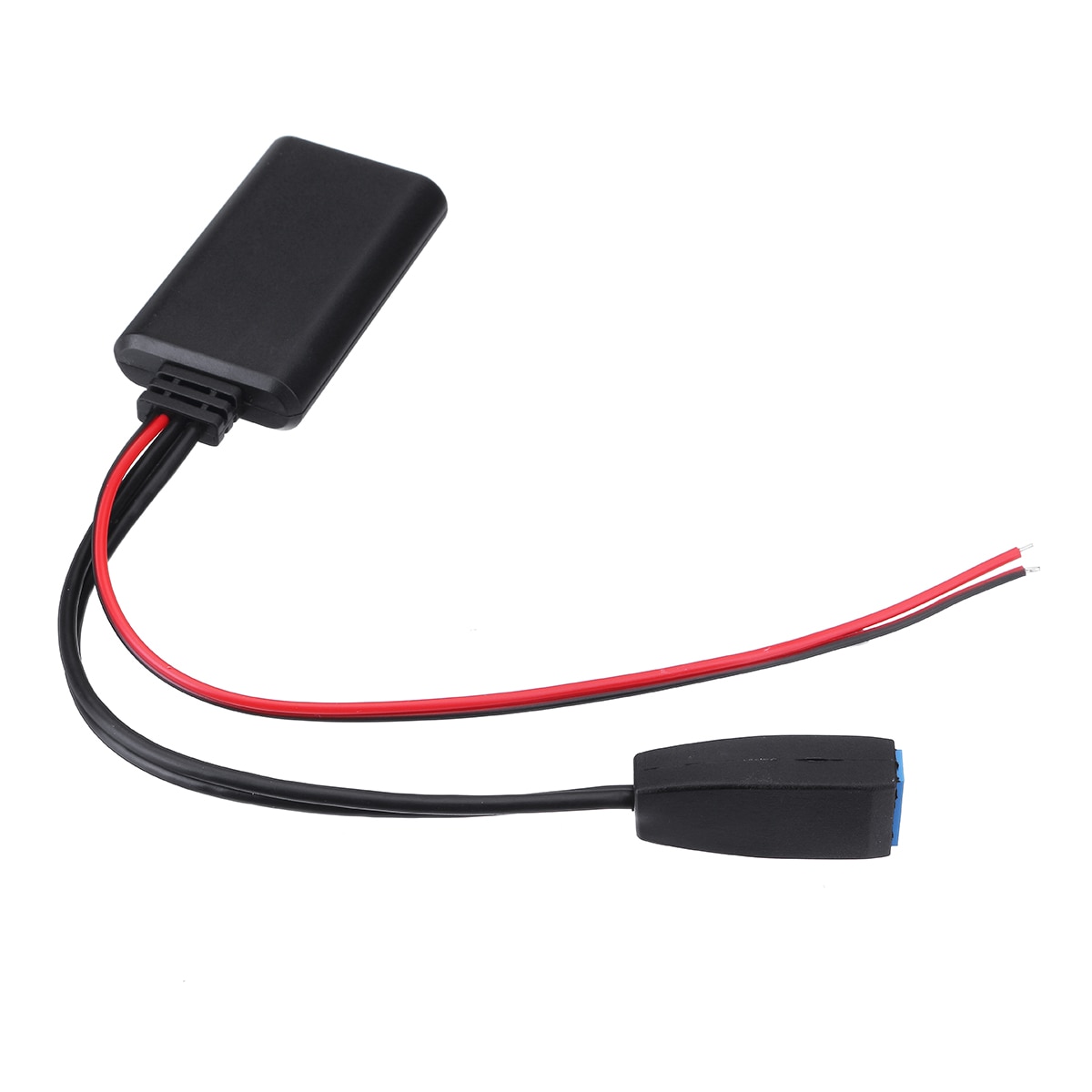 10-pin Auto bluetooth Module Extra Ontvanger Kabel Adapter Audio Kabel Voor BMW E39 E46