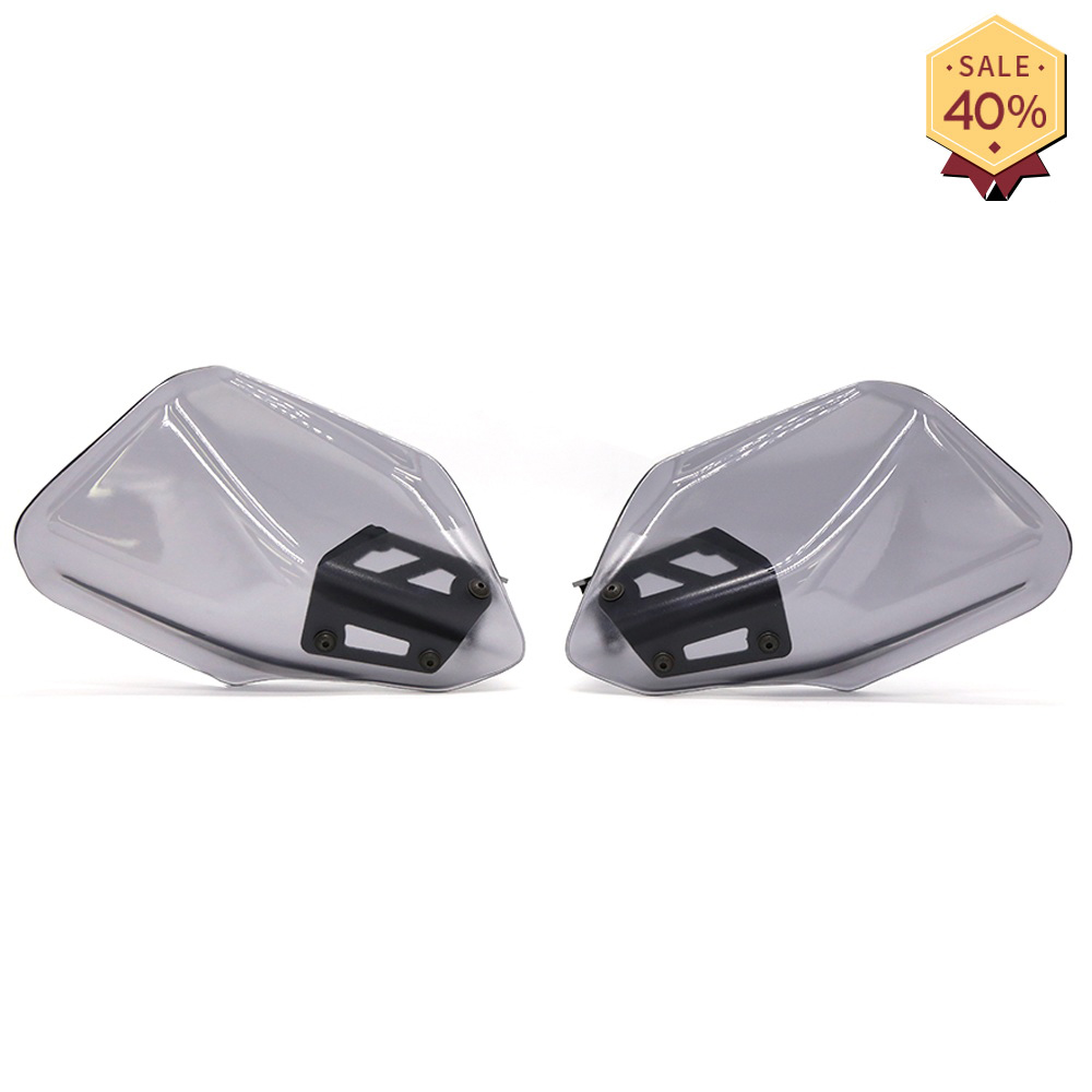 Garde-mains de moto, pour BMW K1600GT K1600GTL K1600B K1600 GT GTL, protection des mains, pare-brise
