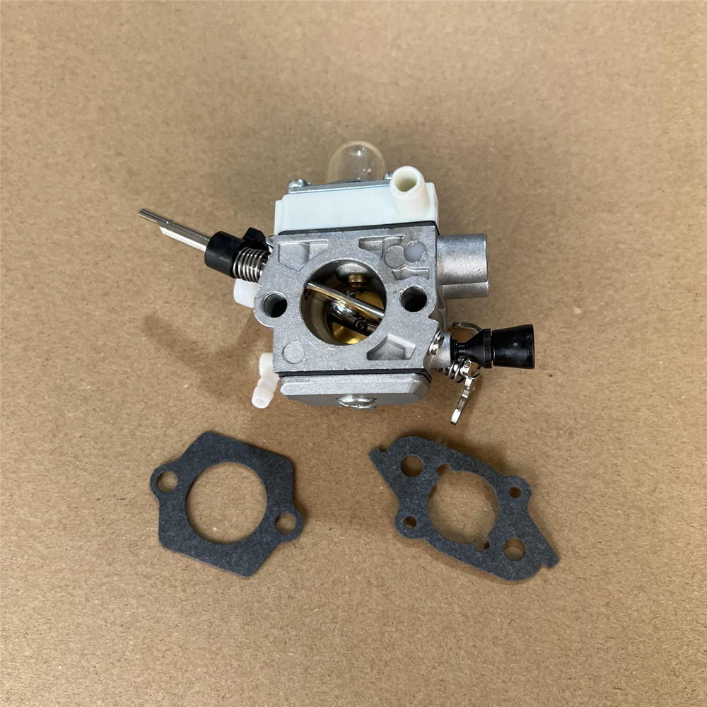 Carburetor W/ Gaskets Fits STIHL FS240 FS260 FS360 FS410 FS240C FS240R FS260C FS260R FS260RC FS360C FS410C Replace 4147 120 0625