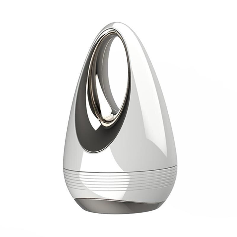 Micro Huidige Kleine Gyroscoop Introductie Instrument Gezicht Schoonheid Instrument Beter Absorptie Facial Care Tools: 01