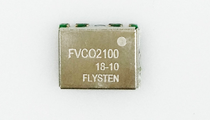 2G VCO Tensione Oscillatore Controllato in Scudo Sorgente Del Segnale VCXO 2100M
