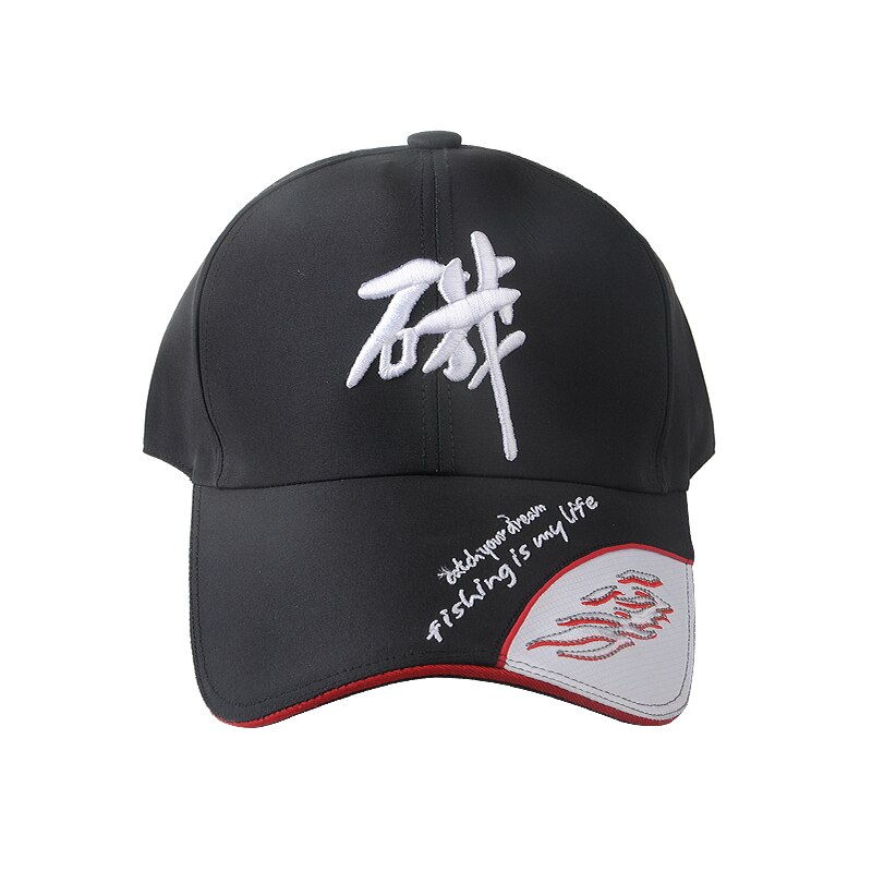 DOZONE Fishing Cap Three layers of waterproof fabr... – Vicedeal
