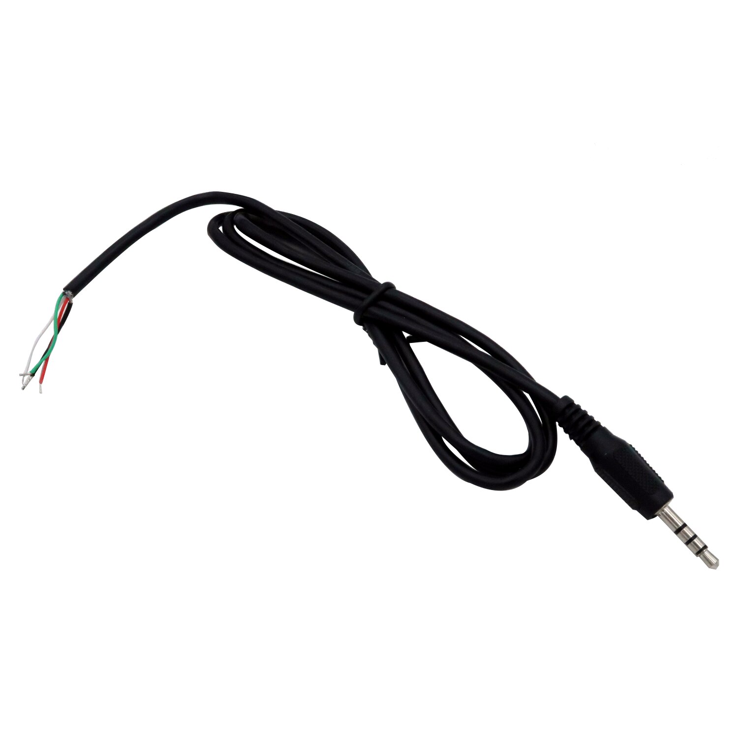 Surecom 1M DIY Kabel für Simplex/Duplex Verstärker Regler SR-112/SR-628/SR-328/SR-629 (46-D-1M)