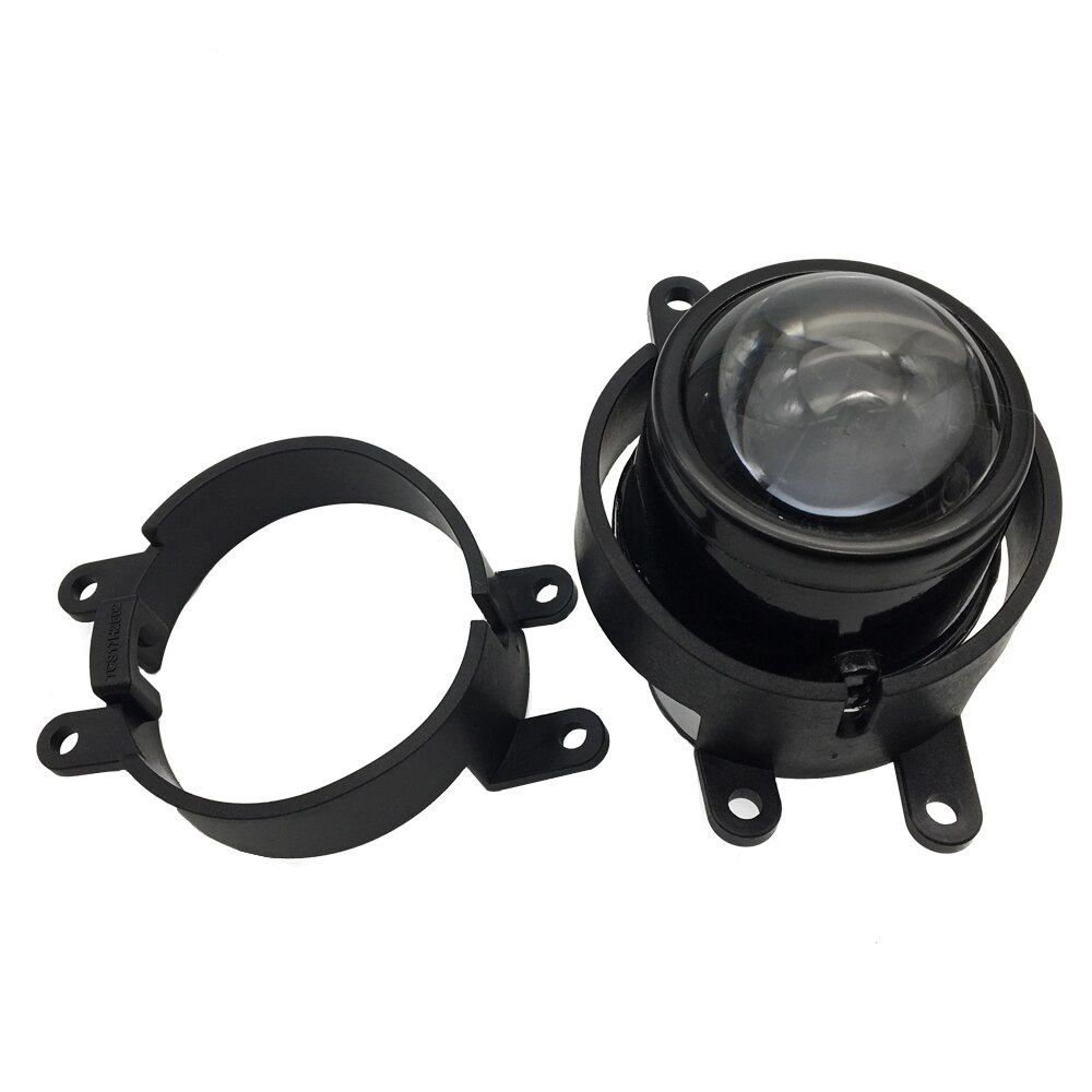 TAOCHIS M6 2.5 pouces antibrouillard projecteur lentille OEM pour Toyota Corolla Prado Camry Yaris Levin feu de brouillard lampe Hid bi-xénon H11 kit