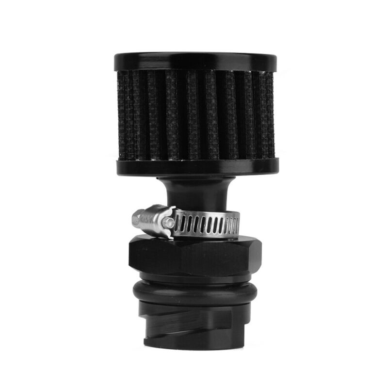 Billet Valve Cover Oil Cap Breather Fitting For GTO 2004-2006 AN10