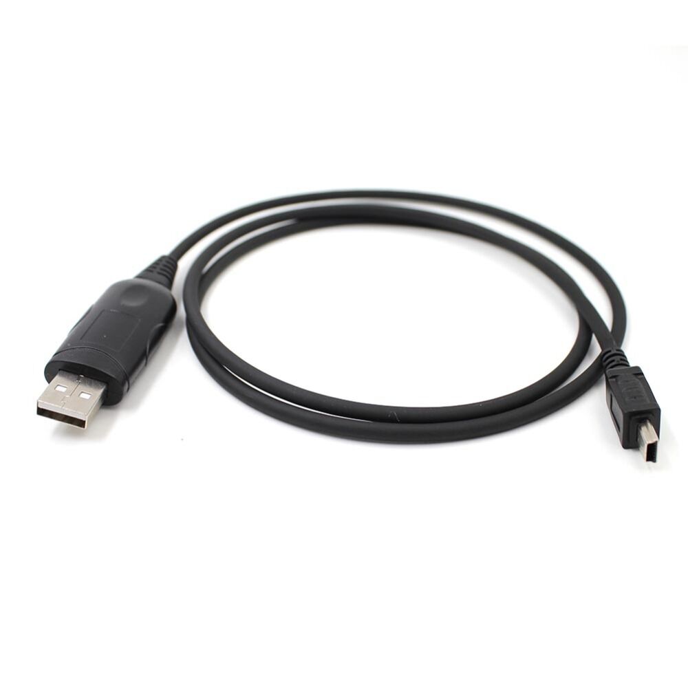 Câble de programmation USB pour radio CB ANYTONE AT-5555N II 25,615 - 30,105 Mhz ARES II Citizen Band Radio