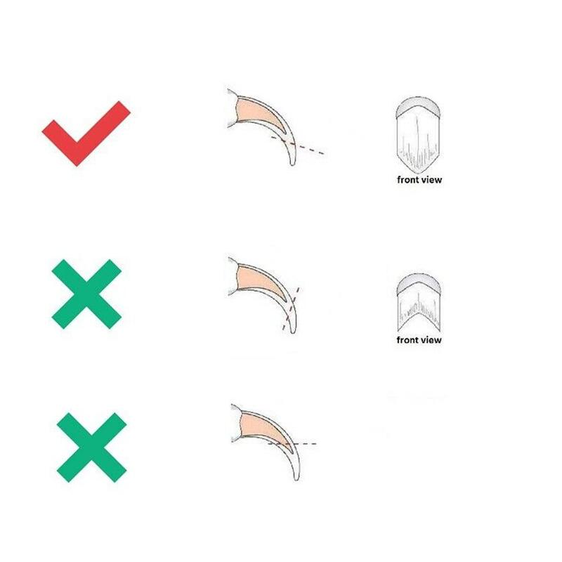 Stainless Steel Grooming Trimmer Scissors Clippers Cutter For Animals Pet Cats Sizes Clipper Dog 2 Nail Lock w Z2R6