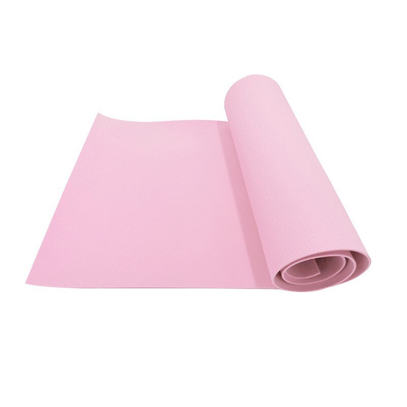 Yoga Mat Extra Dikke Antislip Kussen Mat Voor Mannen Vrouwen Fitness Smaakloos Gym Oefening Pads Yoga Mat # j3s