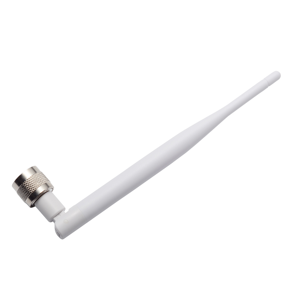 2G 3g 4g Antenne für den Innenbereich, omnidirektional, 700–2700 MHz, interne Antenne mit N-Stecker für Repeater-Booster-Verstärker