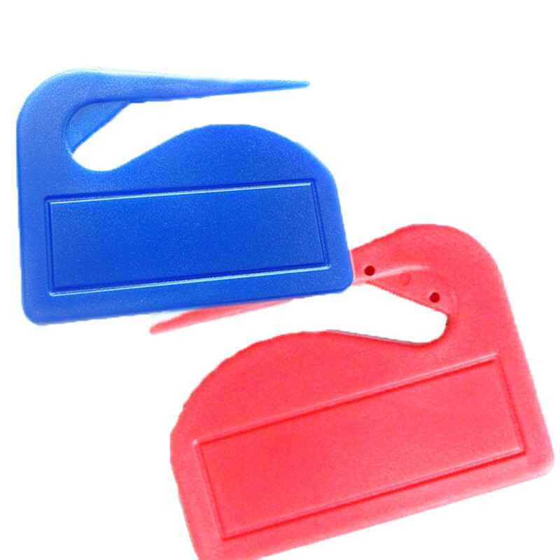 School Home Office Letter Openers Package Envelope Letter Cutter Slitter Opener For Plastic Practical Stainless Steel