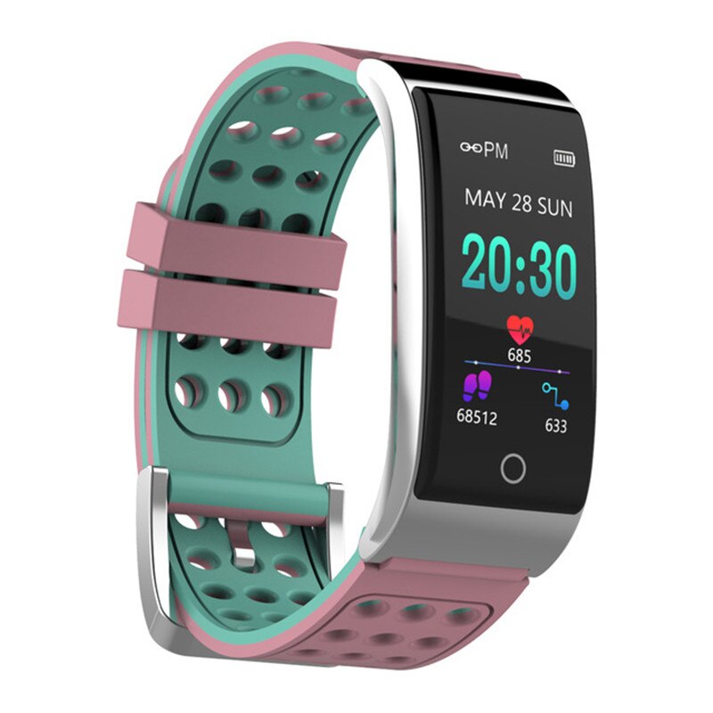 E08 smart wristband online