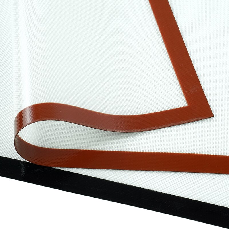 60cm*40cm Baking Mat Non-Stick Silicone Macaroon/Pastry/Cookie Making Food-grade Baking Mat Cake Baking Tool