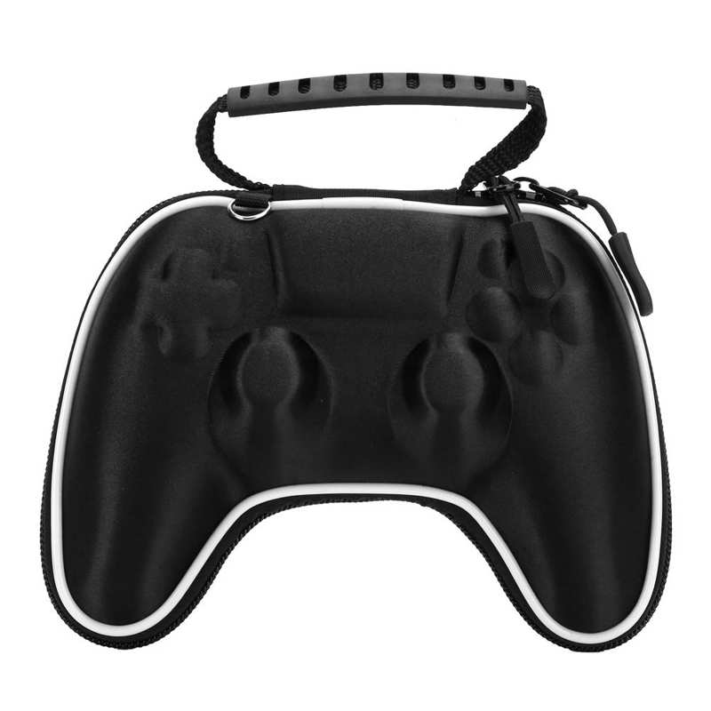 Kinect Adapter Draagbare Gamepad Beschermende Handtas Voor PS5 Game Controller Draagtas Opbergtas