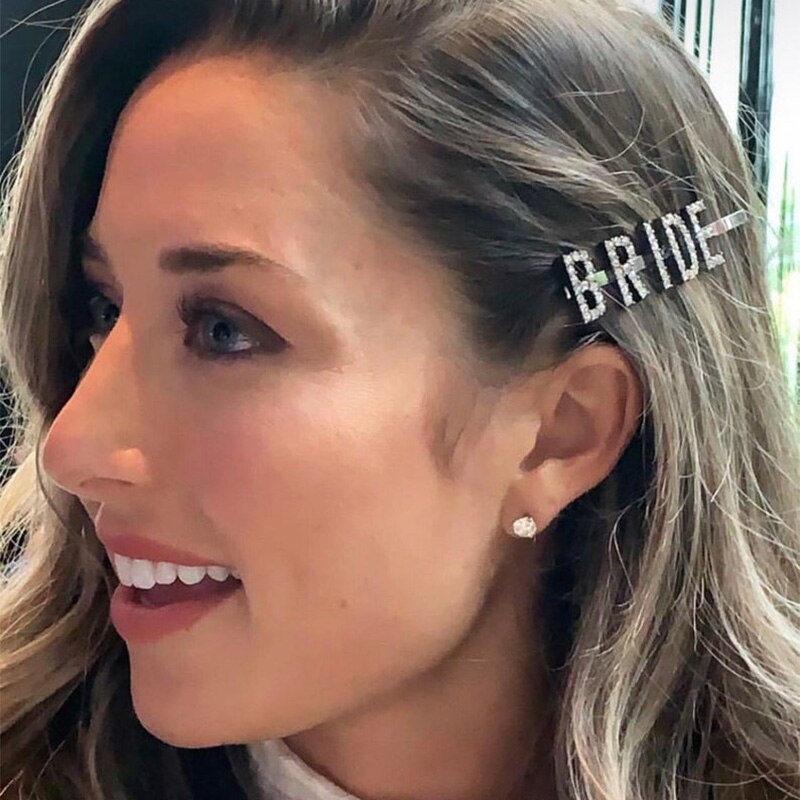 Team Bride tribe Sleep Mask Bridesmaid Proposal Bachelorette hen Party Wedding engagement bridal shower decoration Favor: bride clip