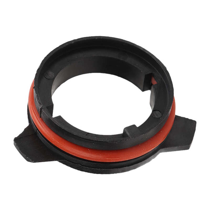 Headlight Bulb Base Strong Practicability Headlight Bulb Holder for Industry for LED Lamp