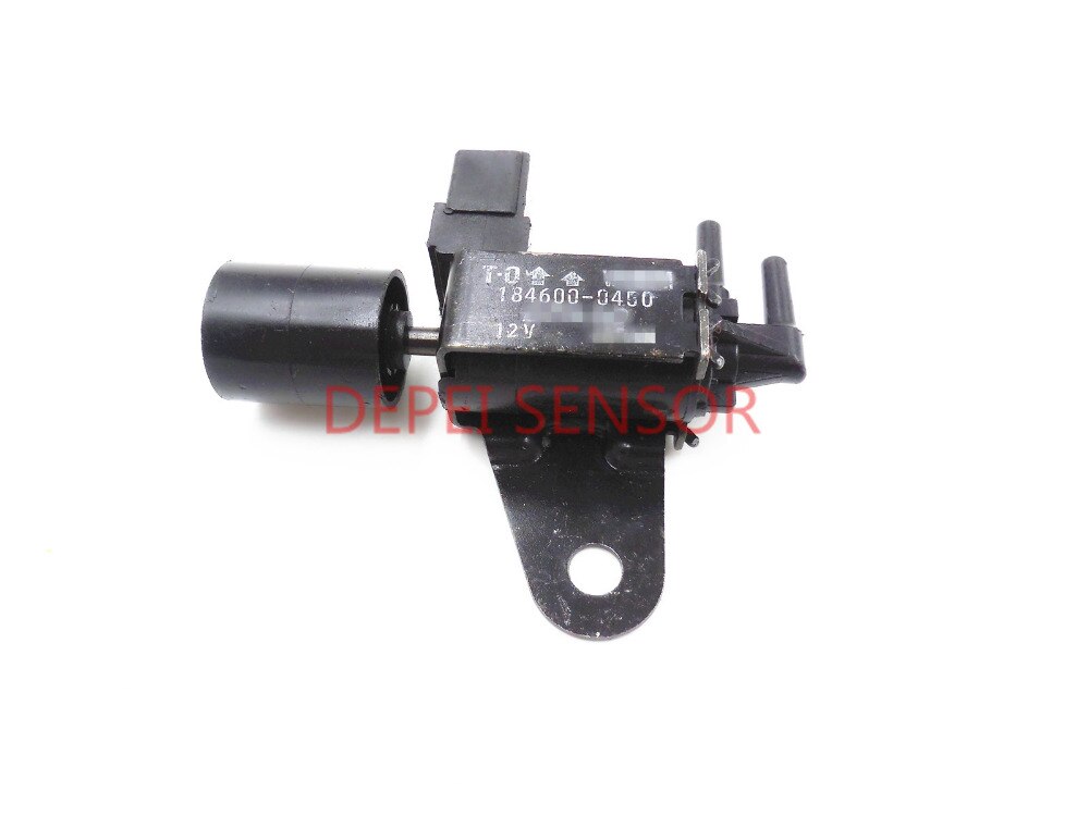 DPQPOKHYY Vuoto Solenoide Valvola EGR 184600-0450 12V per Daihatsu Terios I J1 1.3