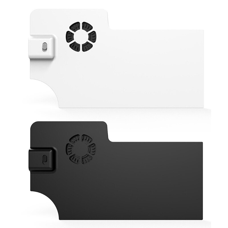 Usb-lüfter für radiatoren, kompatibel mit switch oled, zubehör für kühlsysteme, hervorragende leistung