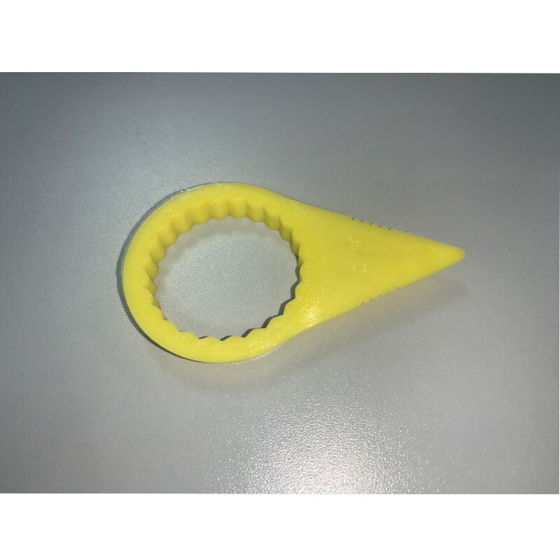 Loose Wheel Nut Indicator SW30 for 30/31mm 10pcs