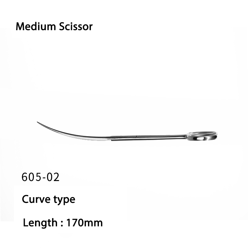 VIV-tijeras para plantas acuáticas de acero inoxidable, pinzas, herramienta de limpieza, ADA: YELLOW