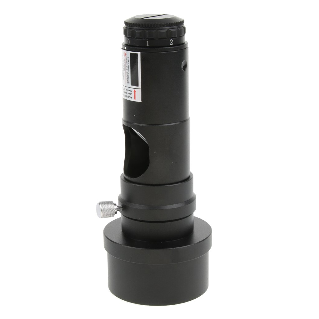Kollimationsokular 1.25 tum /31.75mm för newtonskt reflektorteleskop