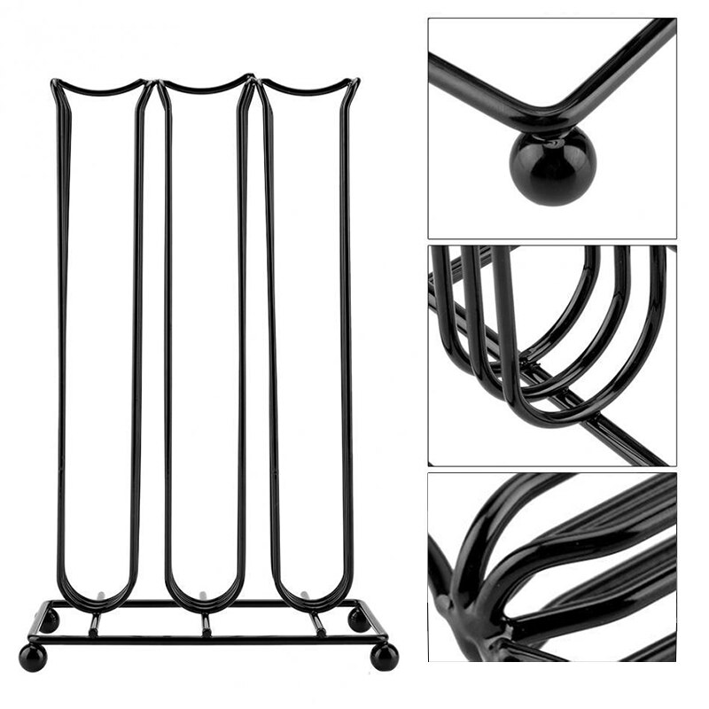 42 tasses café Capsule support café dosettes support Capsules étagère de rangement Organization support café Capsule distributeur