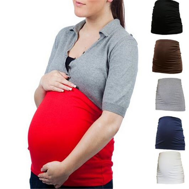Plus Size Multifunctionele Moederschap Postpartum Corset Zwangere Vrouwen Buik Ondersteuning Prenatale Zorg Atletische Riem