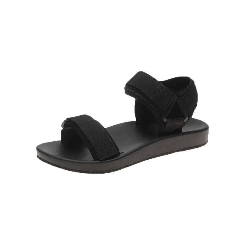 Kvinner sandaler kule sko til kvinner sandaler sommersko snu flopp chaussures femme plattformsandaler