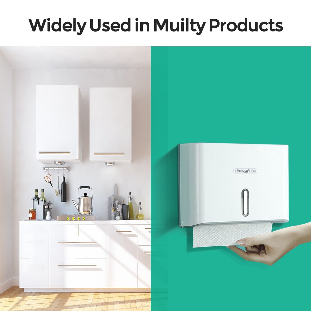 Ykz Dubbele Kleefband Muur Haken Hanger Sterke Bureau Kabel Organizer Transparante Haken Zuignap Sucker Opslag Management