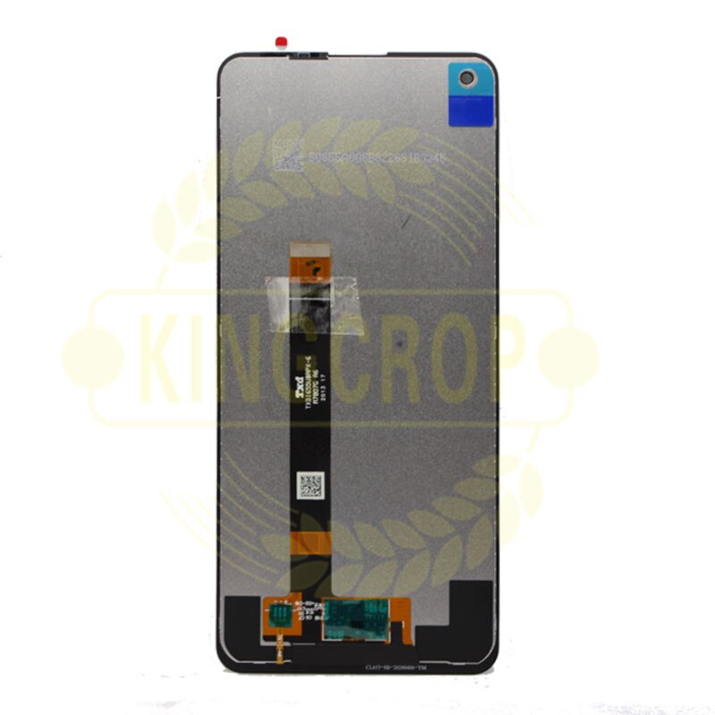 Lg  k51s lcd kehyksellä lmk 510 emw, lm -k510 emw näyttö kosketusnäytön digitointikokoonpano korvaava lisävaruste lg  k51s: lle