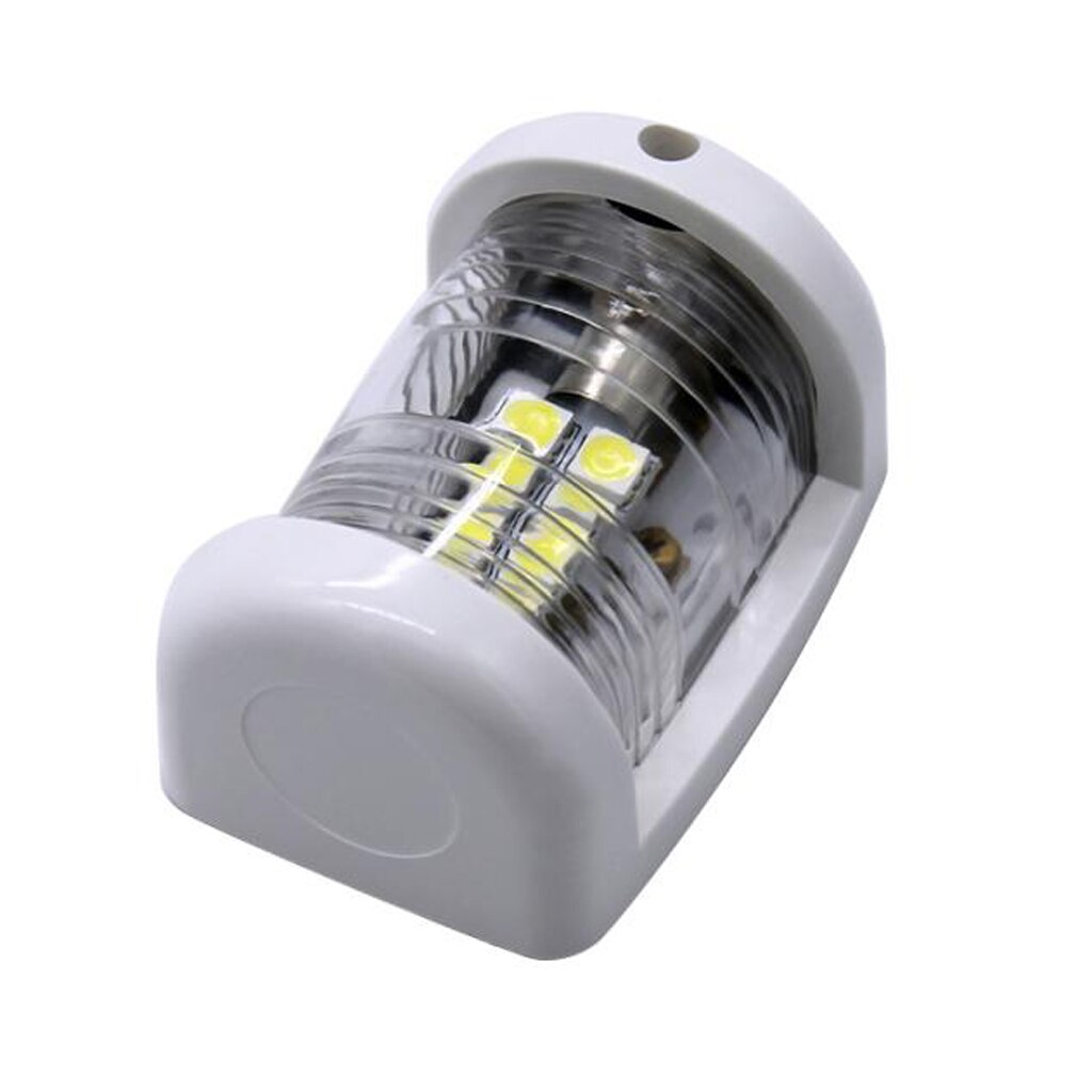 Båt Yacht LED Navigationsljus DC12V Seglingssignal... – Grandado