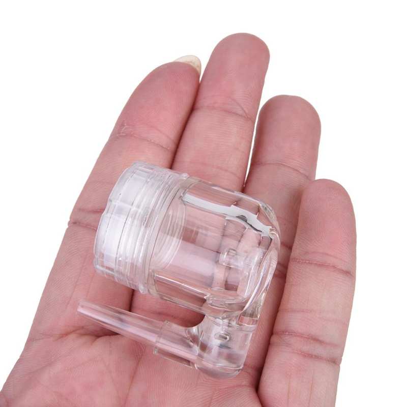 Aquarium CO2 Diffuser Controleer CO2 Systeem Klep Bubble Counter Geplant Aquarium 4in1 Voor CO2 Diffuser CO2 Generator Systeem