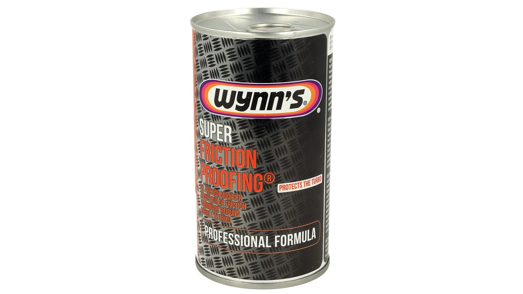 Wynn der W47041 Wynns Super Reibung Proofing reduziert Reibung schützen turbolader 325ml