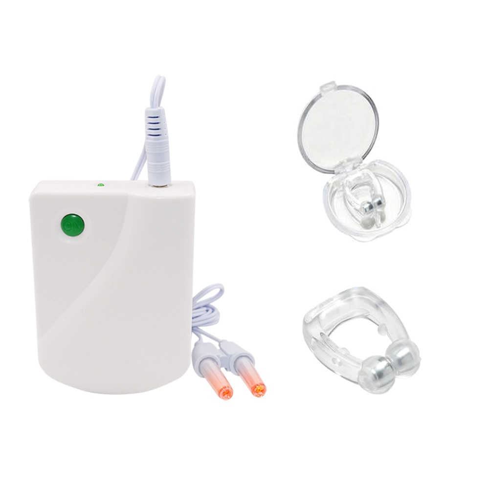 Conjunto Anti-Ronco